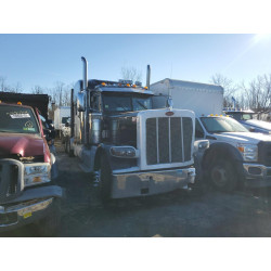 2014 PETERBILT ALL MODELS
