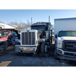 2014 PETERBILT ALL MODELS