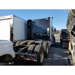 2014 PETERBILT ALL MODELS