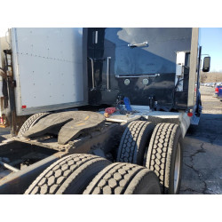 2014 PETERBILT ALL MODELS