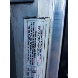 2014 PETERBILT ALL MODELS