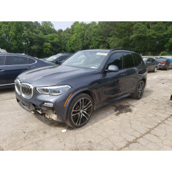 2020 BMW X5 5UXCR6C02L9B32101 53558333
