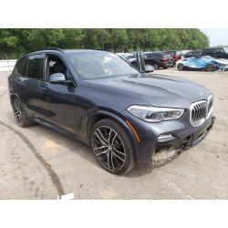2020 BMW X5 5UXCR6C02L9B32101 53558333