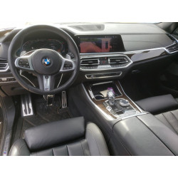 2020 BMW X5 5UXCR6C02L9B32101 53558333