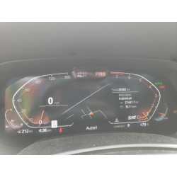 2020 BMW X5 5UXCR6C02L9B32101 53558333