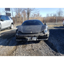 2011 FERRARI ALL MODELS
