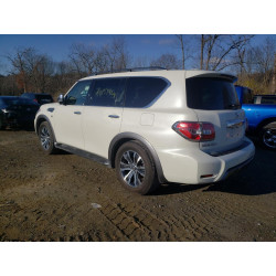2020 NISSAN ARMADA