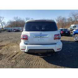 2020 NISSAN ARMADA