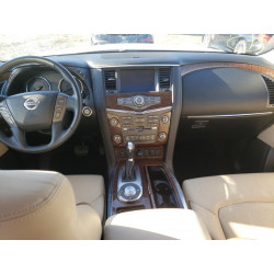 2020 NISSAN ARMADA