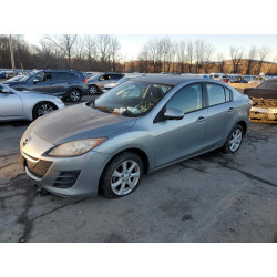 2010 MAZDA 3
