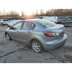 2010 MAZDA 3
