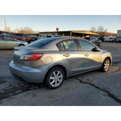 2010 MAZDA 3