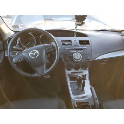 2010 MAZDA 3