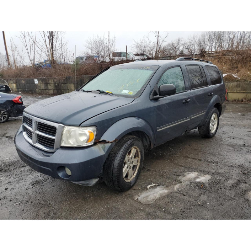 2007 DODGE DURANGO