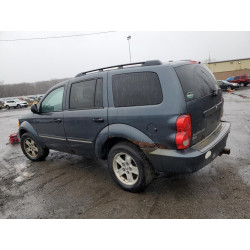 2007 DODGE DURANGO