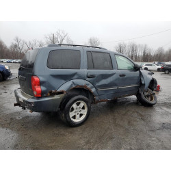 2007 DODGE DURANGO
