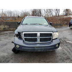 2007 DODGE DURANGO