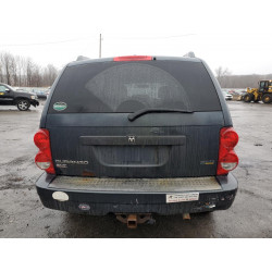 2007 DODGE DURANGO