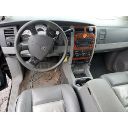2007 DODGE DURANGO