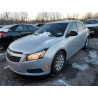 2011 CHEVROLET CRUZE