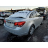 2011 CHEVROLET CRUZE
