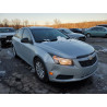 2011 CHEVROLET CRUZE