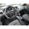 2011 CHEVROLET CRUZE