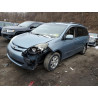 2009 TOYOTA SIENNA