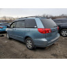 2009 TOYOTA SIENNA