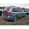 2009 TOYOTA SIENNA