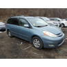 2009 TOYOTA SIENNA
