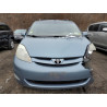 2009 TOYOTA SIENNA