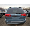 2009 TOYOTA SIENNA