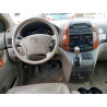 2009 TOYOTA SIENNA