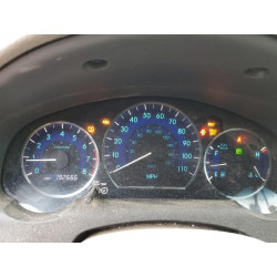 2009 TOYOTA SIENNA