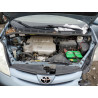 2009 TOYOTA SIENNA