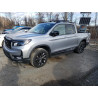 2021 HONDA RIDGELINE