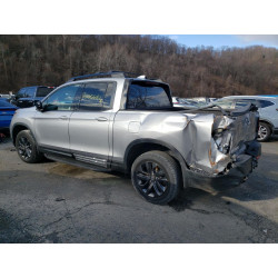2021 HONDA RIDGELINE