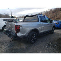 2021 HONDA RIDGELINE