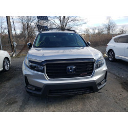 2021 HONDA RIDGELINE