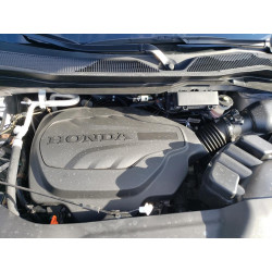 2021 HONDA RIDGELINE