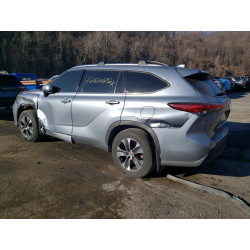 2020 TOYOTA HIGHLANDER