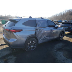 2020 TOYOTA HIGHLANDER