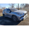 2020 TOYOTA HIGHLANDER