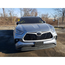 2020 TOYOTA HIGHLANDER