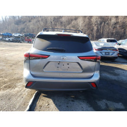 2020 TOYOTA HIGHLANDER