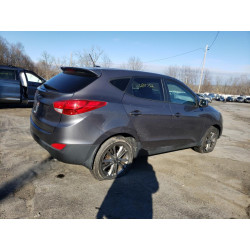 2014 HYUNDAI TUCSON