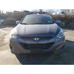 2014 HYUNDAI TUCSON