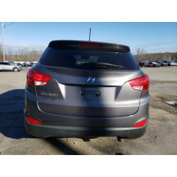 2014 HYUNDAI TUCSON