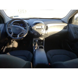2014 HYUNDAI TUCSON